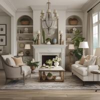 home and decor
