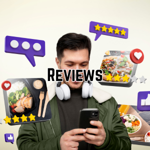reviews