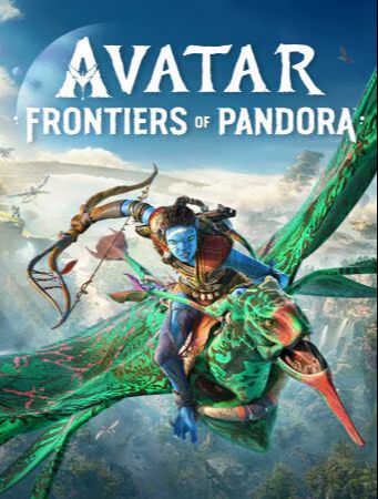 Avatar: Frontiers of Pandora™  Standard Edition