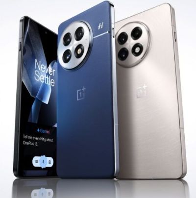 OnePlus 13