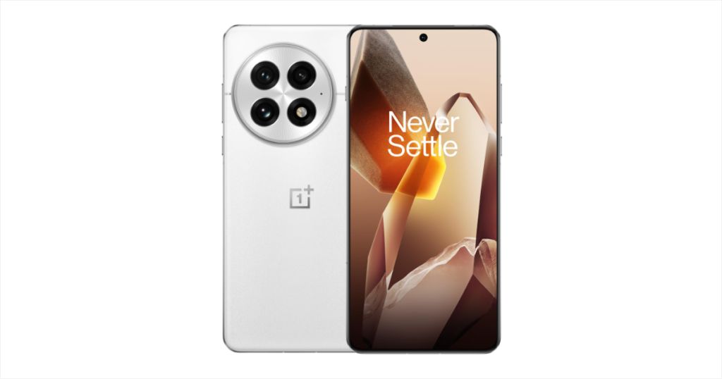 OnePlus 13