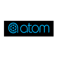 Atom Ticket