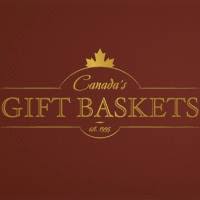 Canadas Gift Baskets