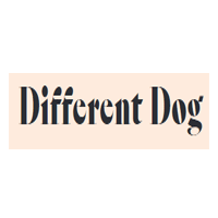 Different Dog
