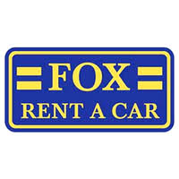 Fox Rent A Car