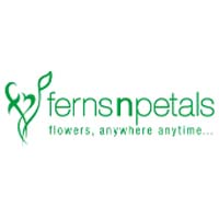 Ferns N Petals