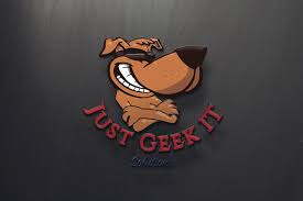 Just Geek 