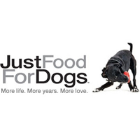 Justfoodfordog