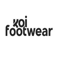 Koi Footwear UK