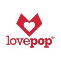 Lovepop card