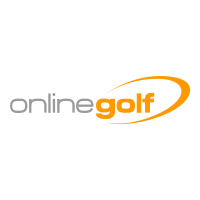 Online golf  