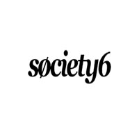 society6 logo