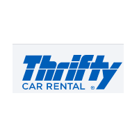 Thrifty Rent a Car