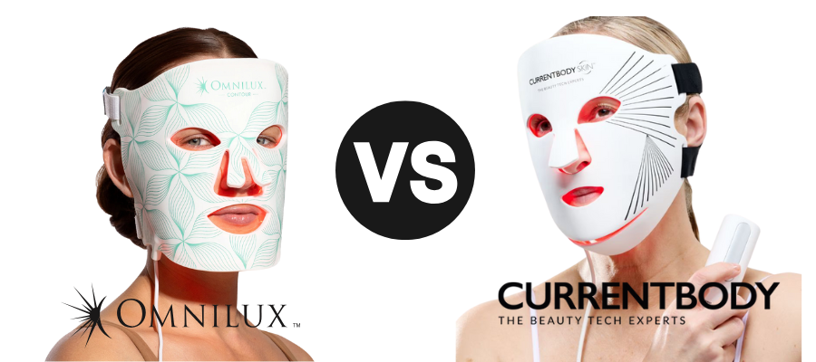 omnilux vs currentbody