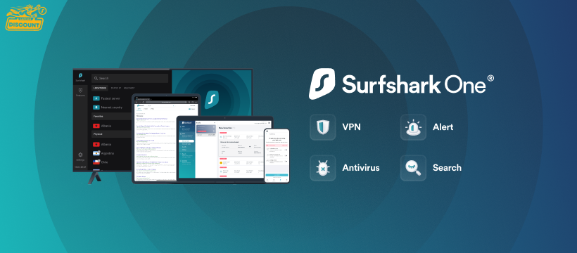 surfshark one review