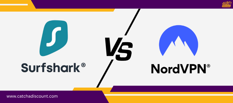 surfshark vs nordvpn
