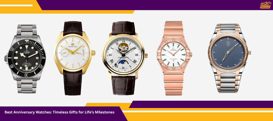 anniversary watches