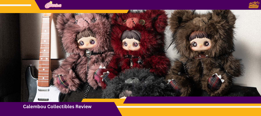 Calembou Collectibles