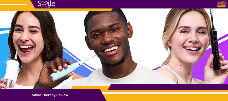 Smile Therapy Review