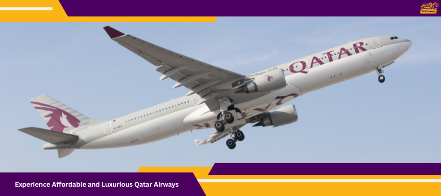 Qatar Airways