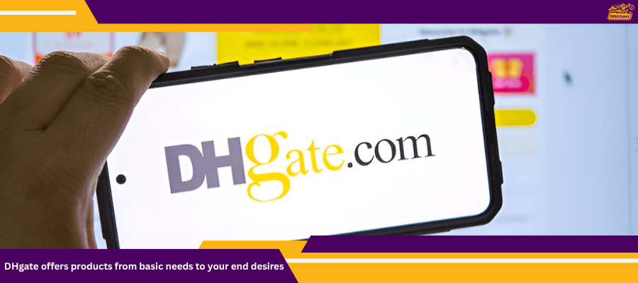 DHgate