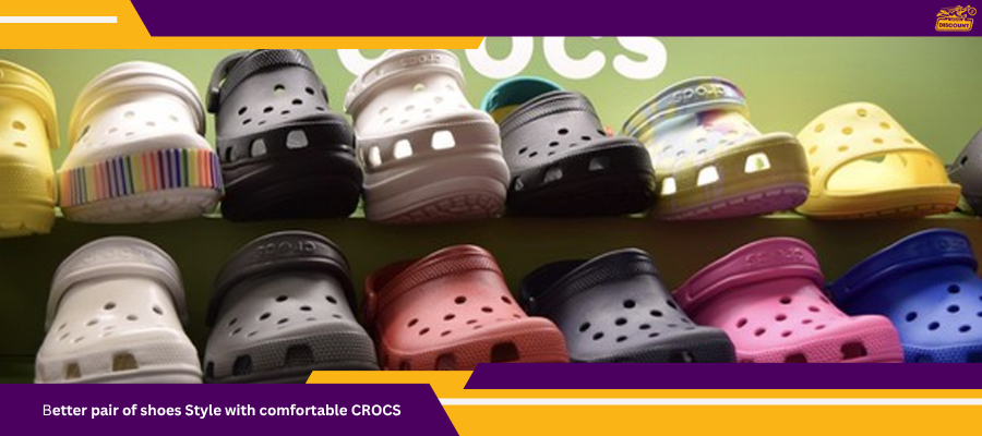 CROCS