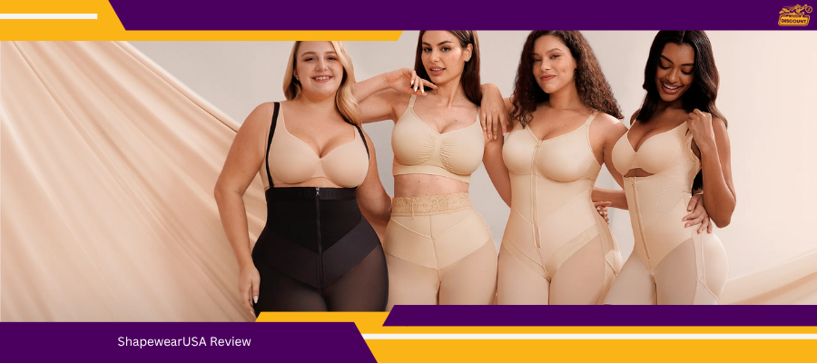 ShapewearUSA