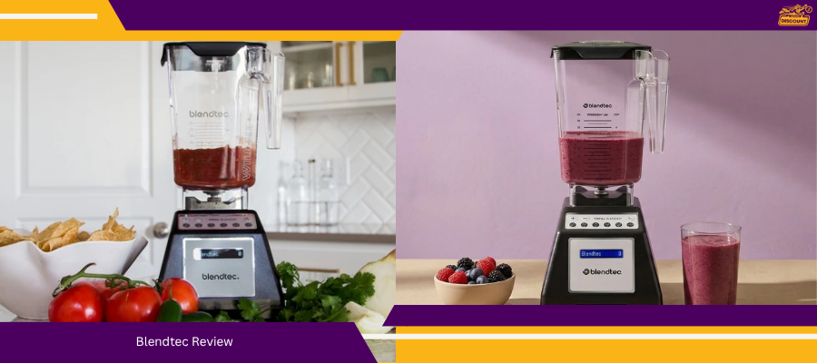 Blendtec
