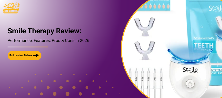 Smile Therapy Review