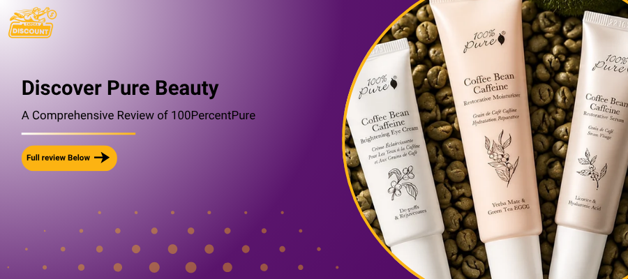 100percentpure.com