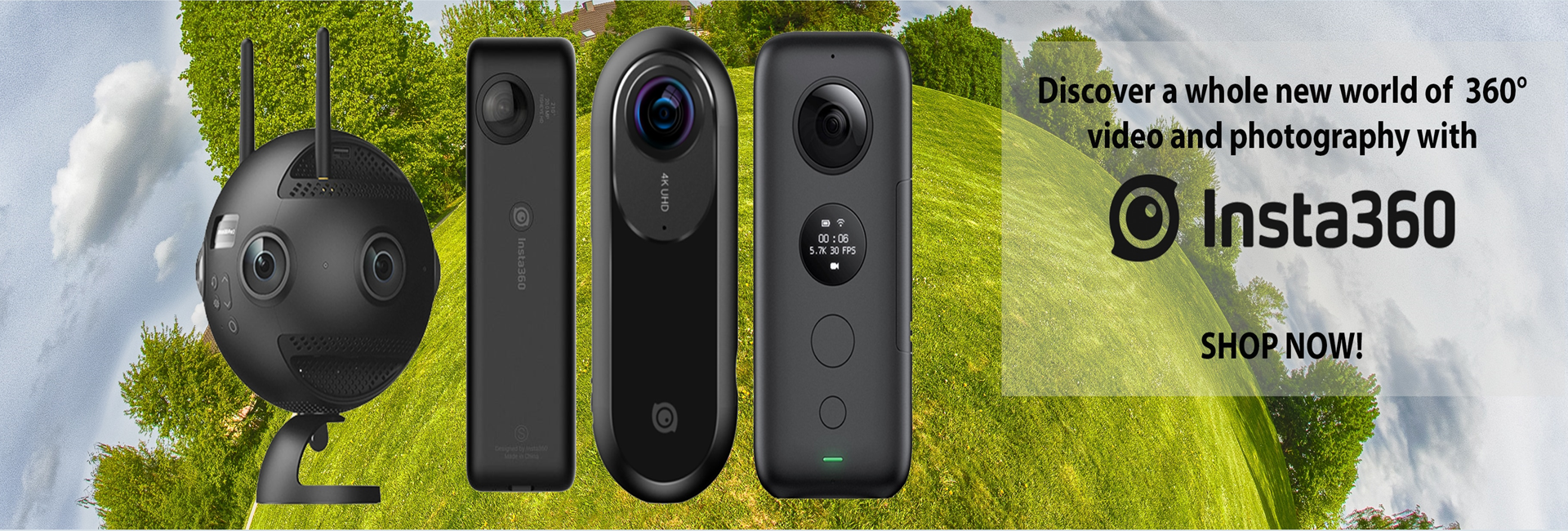 Insta360