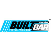 built bar logo
